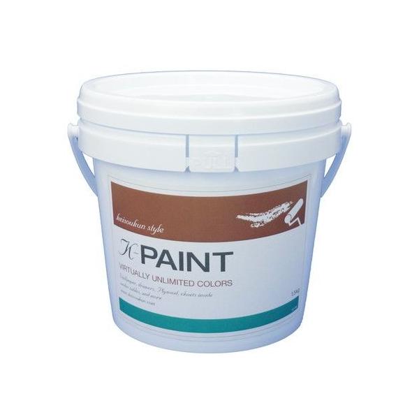 EB K-PAINT ]yh O[ 1.5kg