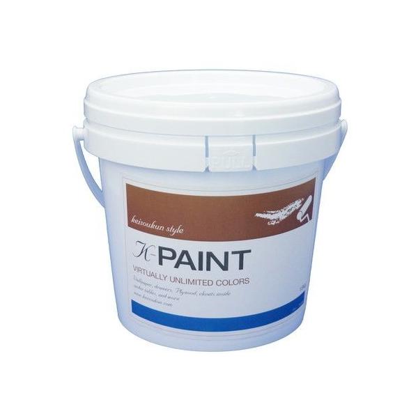 EB K-PAINT ]yh u[ 1.5kg