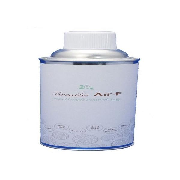 ワンウィル ホルムアルデヒド除去スプレー Breathe Air F 4ml O43 0218 Diy Factory Online Shop 通販 Yahoo ショッピング