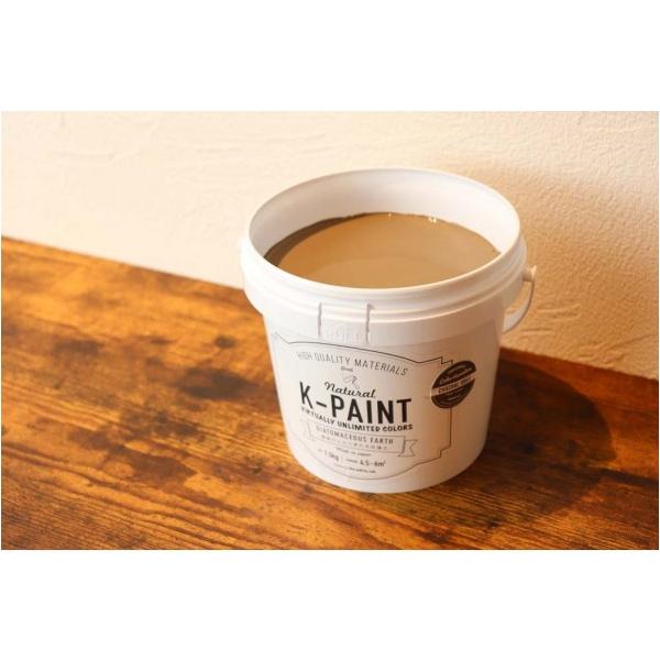 EB K-PAINT ]yh `R[O[ 1.5kg