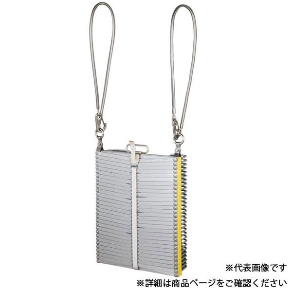 オリロー オリローアルミ折たたみOAはしご 83 ナスカンフックB 1台