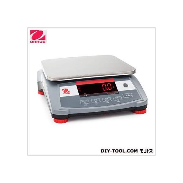 �I�[�n�E�X �����W���[3000�V���[�Y �Ђ傤��:15kg/�ŏ��\��:0.5g R31PE15