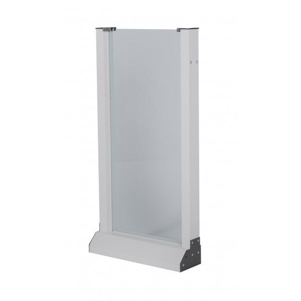 ※法人専用品※PET' ADVANCE セーフテリア 300フラット クリア SFT-C6030WT