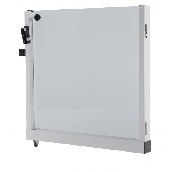 ※法人専用品※PET' ADVANCE セーフテリア 門扉 クリア SFT-C60WT
