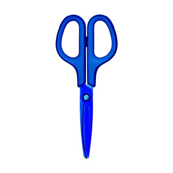 他サイト： プラス プラス　フィットカットカーブＳＣ−１７５ＳＴチタンブルー　（３４５１８）の商品画像