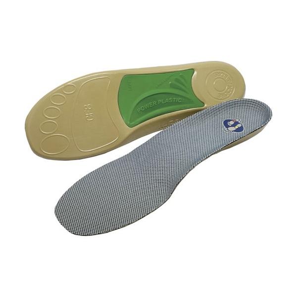 他サイト： プレスコントロール 靴の中敷き ウォーキング2 29.0-29.5 CF809の商品画像