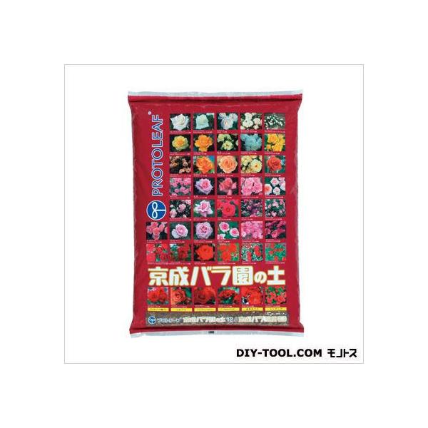 他サイト： プロトリーフ 京成バラ園の土 5L 24×36×6cmの商品画像