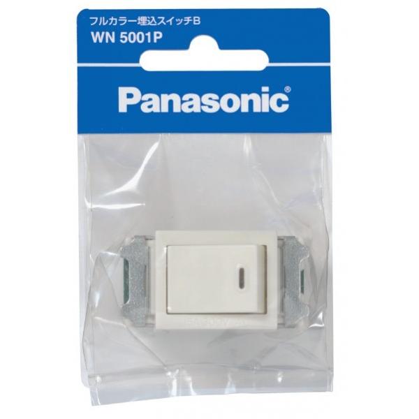 �p�i�\�j�b�N �t���J���[�����X�C�b�`B(�А�)/P WN5001P