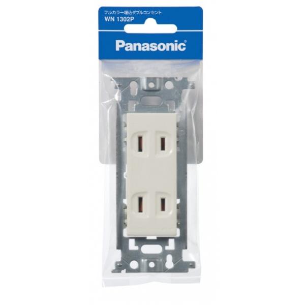 �p�i�\�j�b�N �t���J���[�_�u���R���Z���g/P WN1302P