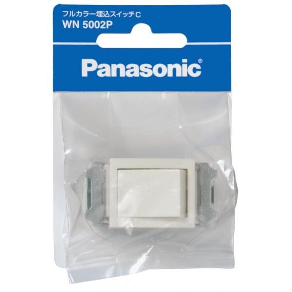 �p�i�\�j�b�N �t���J���[�����X�C�b�`C(3�H)/P WN5002P