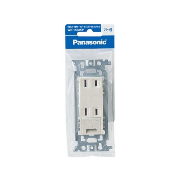 �p�i�\�j�b�N �t���J���[�A�[�X�t�_�u���R���Z���g/P WN1532KP