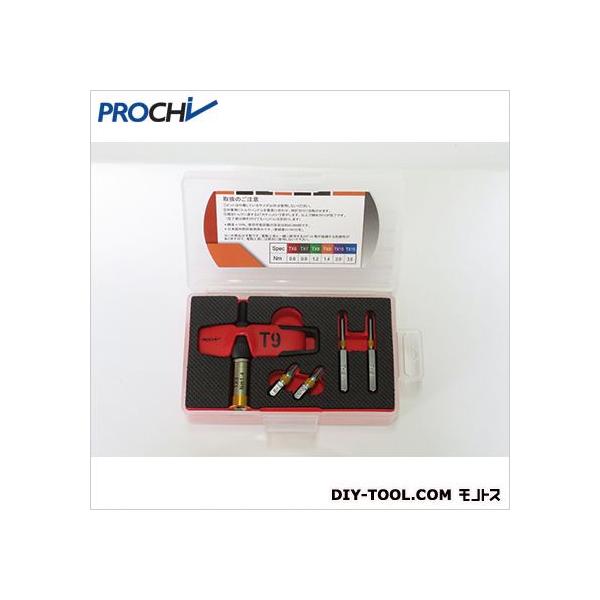 PROCHI �X�}���N�X�}�[�g�g���N�n���h��TX9 PRC-SRTX9 0