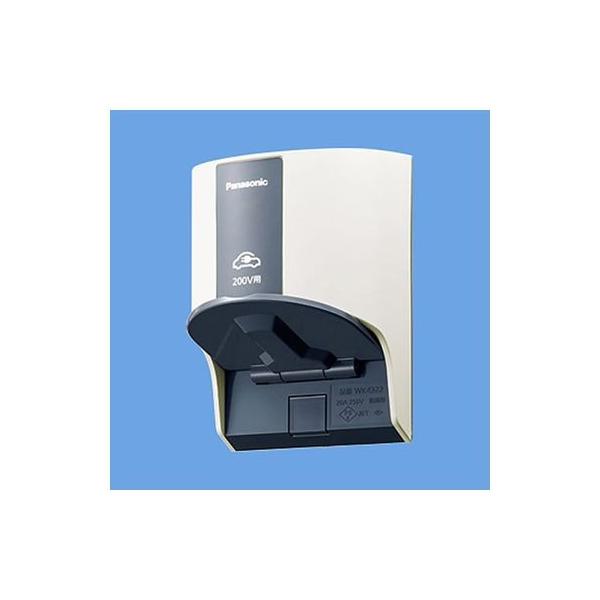 �p�i�\�j�b�N EV�EPHEV�[�d�p15A�E20A���p200V�p �z���C�g WK4322W