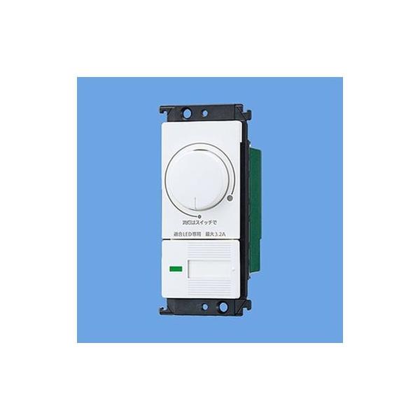 �p�i�\�j�b�N �R�X���V���[�Y���C�h21LED���������X�C�b�`C �z���C�g WTC57523W