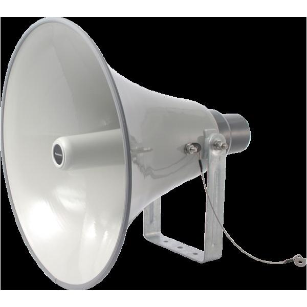 パナソニック WT-HS130 トランペットスピーカー（30W） パナソニック WT-HS130 トランペットスピーカー 株式会社きとみ電器