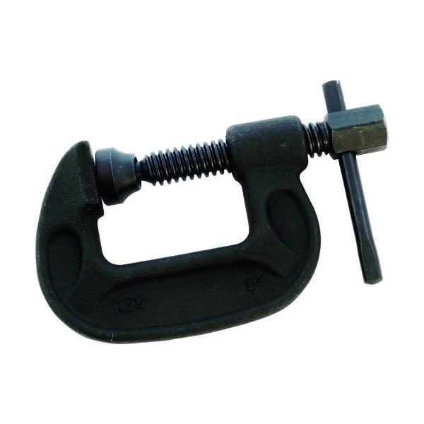 パオック シャコ万力 ブラック DF-25 1点