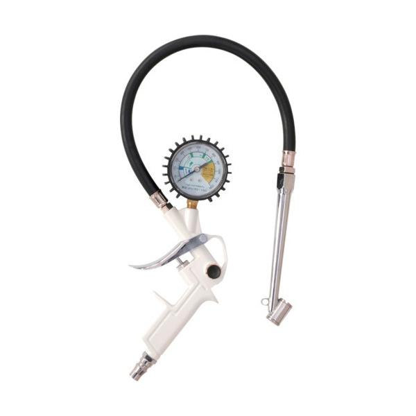 他サイト： パオック エアプレッシャーゲージ APG-1200WPAの商品画像