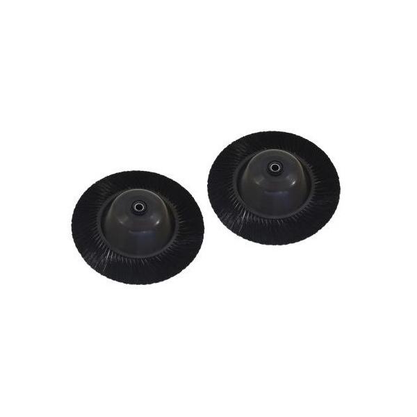 �p�I�b�N �u���V�Z�b�g 290×85×290mm RS550-BS