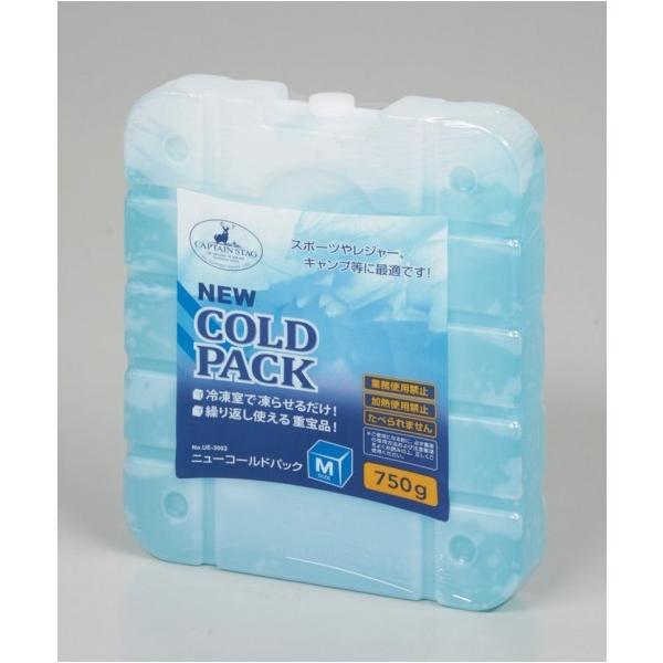 �p�[������ �L���v�e���X�^�b�O �j���[�R�[���h�p�b�N M 750g 170×195×30mm UE-3002 1��