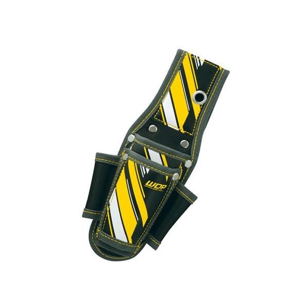 �v���X�^�[ Newpoly �c�[���P�[�X4���� �C�G���[ H265×W130×D50mm WPS-04YE