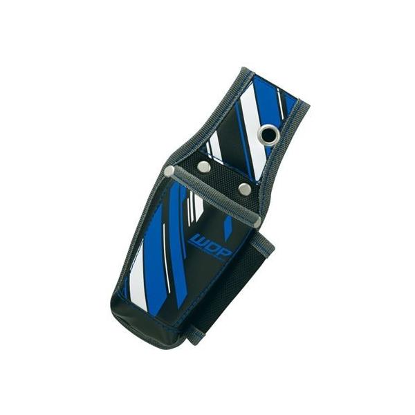 �v���X�^�[ Newpoly �c�[���P�[�X���\��S �u���[ H215×W85×D50mm WPS-07BL