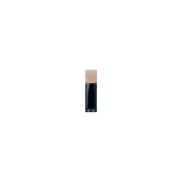 �v���X�^�[ Real black line�m�~�P�[�X1��4���p �u���b�N H250×W70×D30mm BL-52
