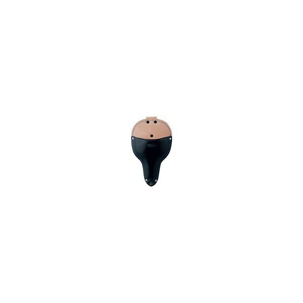 �v���X�^�[ Real black line��v�����P�[�X �u���b�N H230×W135×D30mm BLG-03