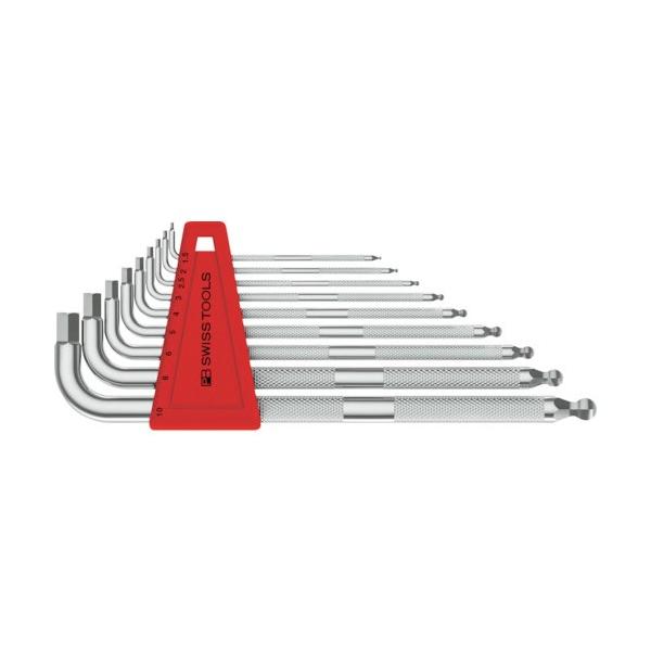 ■特徴 ローレットが入り滑りにくくなっているので、油の付いた手やぬれた手でも安全に作業可能です。  ■用途 油や濡れた現場での作業に。  ■仕様 ホルダー付き 環境保護を考えたパッケージレス仕様  ■付属品 ホルダ  ■セット内容 ボール付...