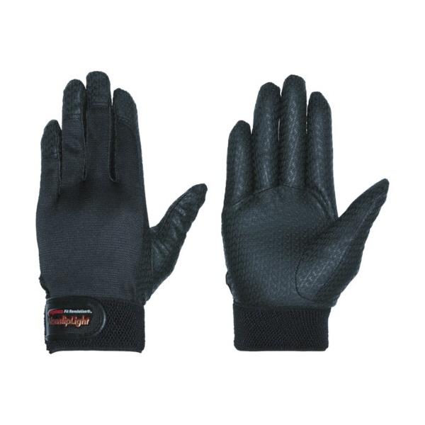 他サイト： ペンギンエースジャパン ペンギンエース　ノンスリップライトＰパターンマジック　Ｌ　ブラック 273 x 112 x 34 mmの商品画像