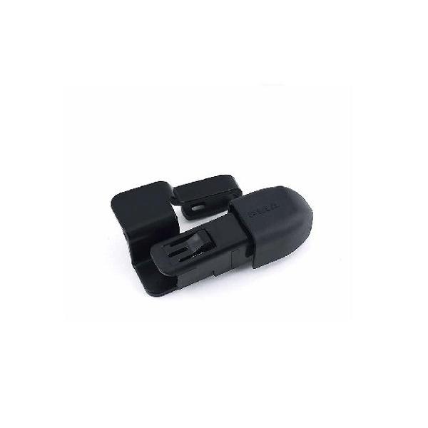 PIAA ����A�[���Ή��z���_�[ �u���b�N W60mm�EH110mm�ED18mm SH11 1��