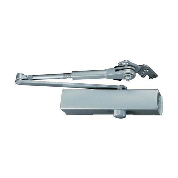 商品画像はイメージ画像です。実際とは異なる場合がございます。 ■特徴 簡単に取り替えができる取替用ドアクローザです。 ほとんどのメーカー機種のねじ孔に対応できます。 ドアの止まる角度が自由に調整できます。もちろんストップなしも設定可能です。...