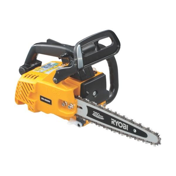リョービ（RYOBI） KYOCERA（京セラ） エンジンチェンソー(エンジン 