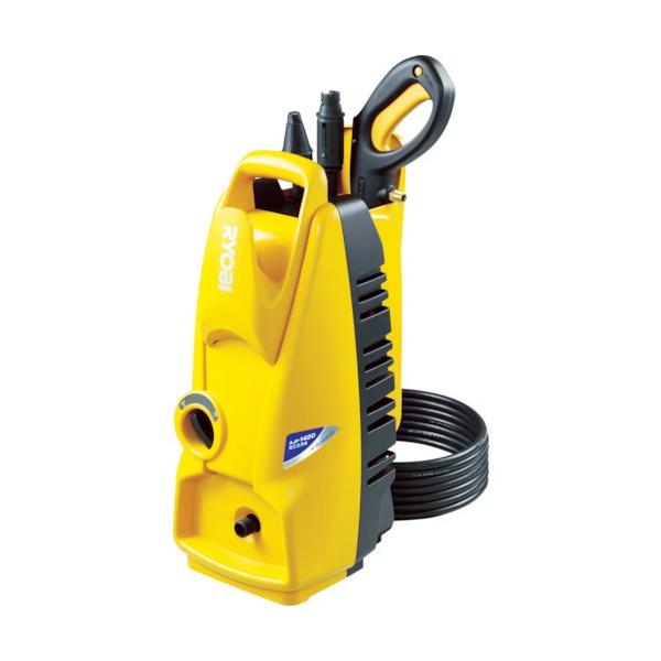 リョービ（RYOBI） KYOCERA（京セラ） 高圧洗浄機 AJP-1420A : DIY