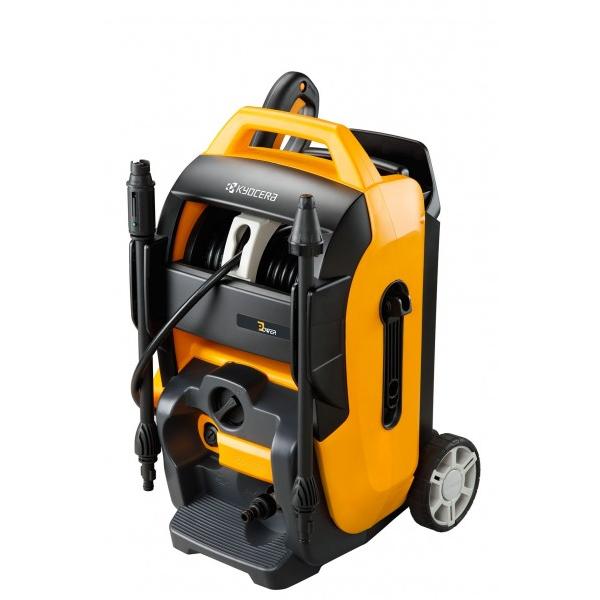リョービ（RYOBI） KYOCERA（京セラ） 高圧洗浄機 AJP-2100GQ(50HZ