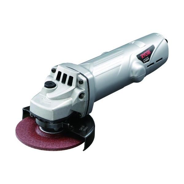 リョービ（RYOBI） KYOCERA（京セラ） ディスクグラインダー100mm