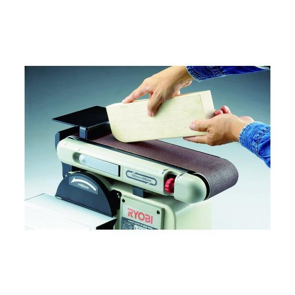 京セラ kyocera ベルトサンダー BDS-1010 【公式通販】