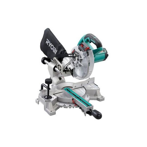 リョービ（RYOBI） KYOCERA（京セラ） 卓上 スライド丸のこ TSS-192 