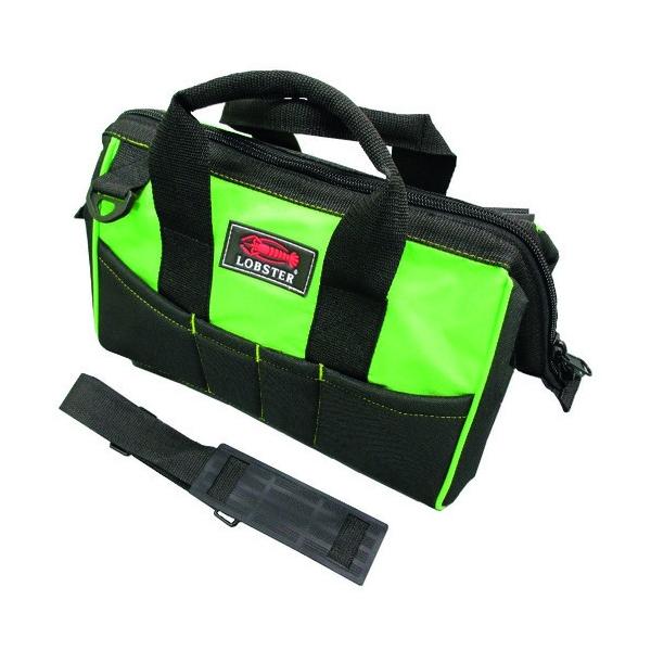 本品はアウトレット品のため、パッケージが旧仕様の場合がございますが商品に問題はありません。 特徴 ・2WAY、ショルダ-ストラップ付です。 ・持ち運びしやすいサイズなので、出張やメンテナンス作業でも大活躍します。 用途 ・作業工具や中小の品...