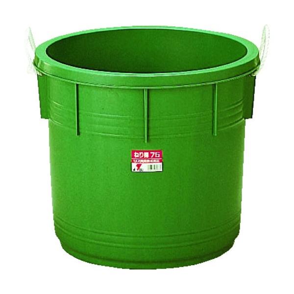■特徴 材質に柔軟な樹脂を用い、肉厚に成型されているため、モルタルなどのかくはんに適しています。  ■用途 一般住宅の壁材、モルタルの攪拌に。  ■仕様 底部：平底  ■材質 直鎖状低密度ポリエチレン（LLDPE）  ■注意点 70度以上の...