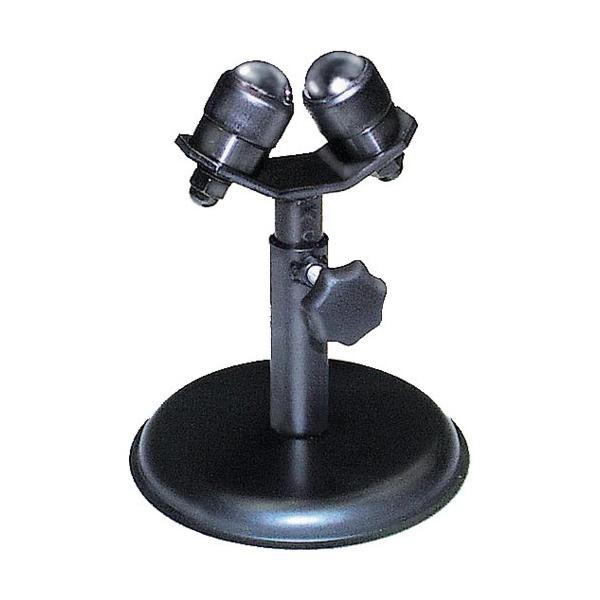 商品画像はイメージ画像です。実際とは異なる場合がございます。 長尺パイプのねじ切り時に最適です。 用途 NS25A用パイプ受台 適合機種:NS25A3 幅(mm):166 奥行(mm):166 高さ(mm):165〜230   【重量】 1...