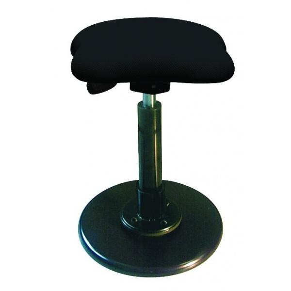 ���l�Z�C�R�E �c�C�X�g�X�c�[�� ���t���V�A �u���b�N �t�J���b�N W330xD330xH495-685 TWS-190 BK