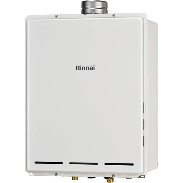 リンナイ（Rinnai） 32号業務用ガス給湯専用機(12・13A) RUXC