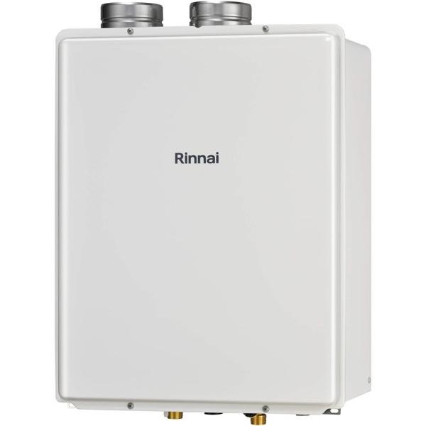 リンナイ（Rinnai） 32号業務用ガス給湯専用機(LPG) RUXC-A3200FF(A)_