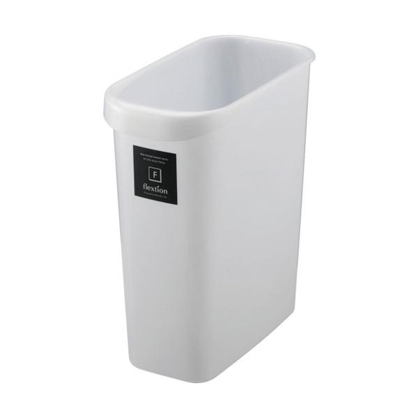 ■特徴 持ちやすい持ち手形状です。  ■用途 スタイリッシュな屑入れをお求めの方に。   【入数】 1点 GISH817