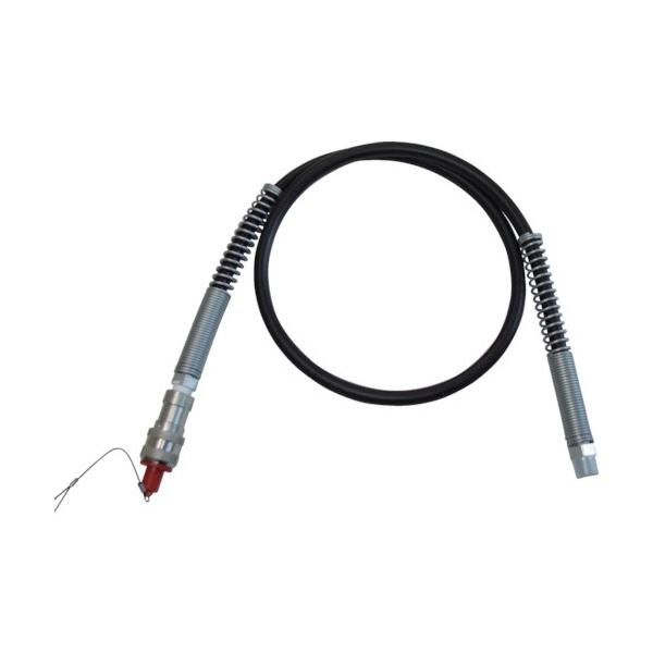 理研機器 高圧ホース H1/2-2VC : DIY FACTORY ONLINE SHOP