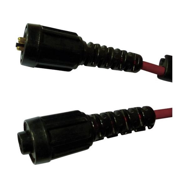 ●適合機種:ミニシースネイク ●ケーブル長（m）:3 ●原産国:アメリカ ●コード番号:433-2717 ●カメラとシースネイクモニターをつなぐケーブルです。   【重量】 440 g 【入数】 1点 【原産国】 アメリカ 67307