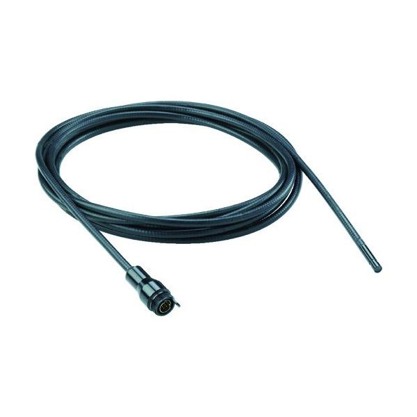 ■特徴 デジタル検査カメラCA-100、CA-150、CA-300用のアクセサリーです。 工業用検査カメラ用の6mmカメラケーブルアッセンブリです。 内視鏡  【入数】 1 37093