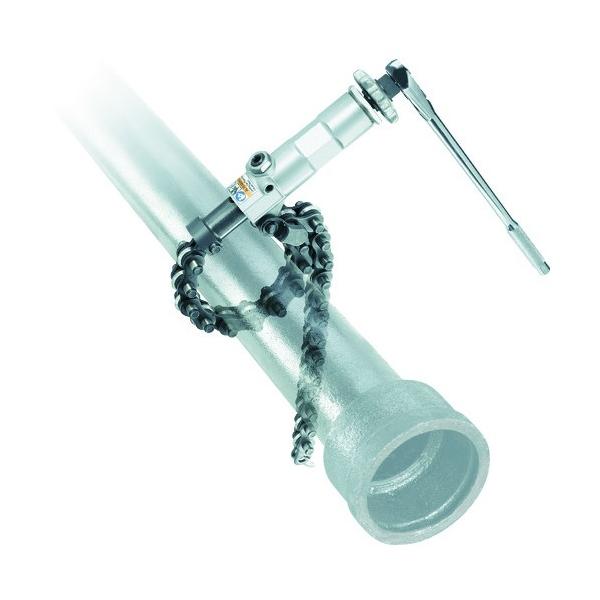 リジッド 陶管カッター238-P 42878 1丁 : DIY FACTORY ONLINE SHOP