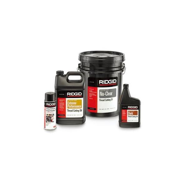 RIDGID(���W�b�h) �l�W�؃��I�C�� Dark 5Gal 41600