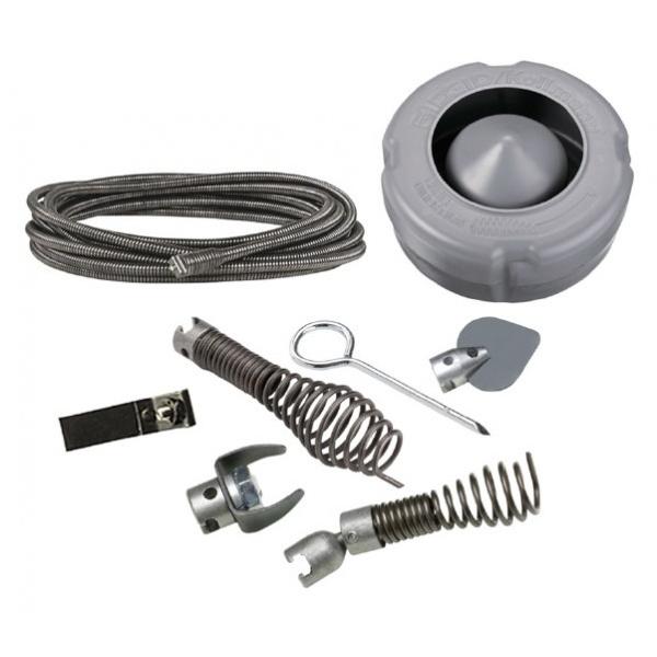 RIDGID(Wbh) C-6 P[u hLbg F/K-40 76817